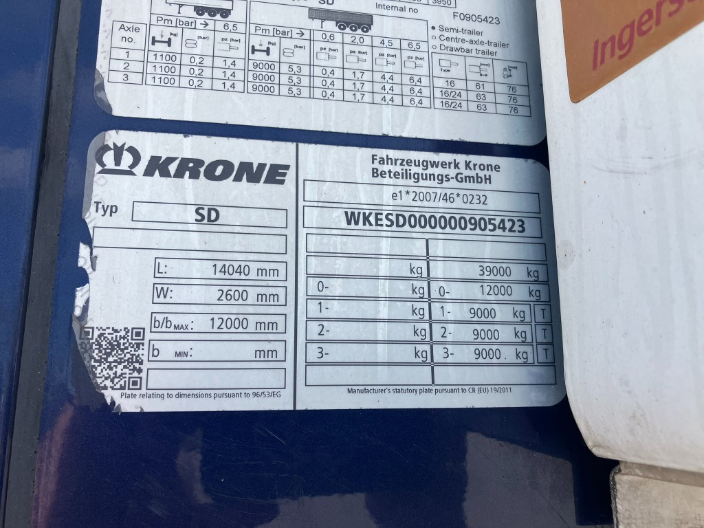  Cool Liner Duoplex Steel 