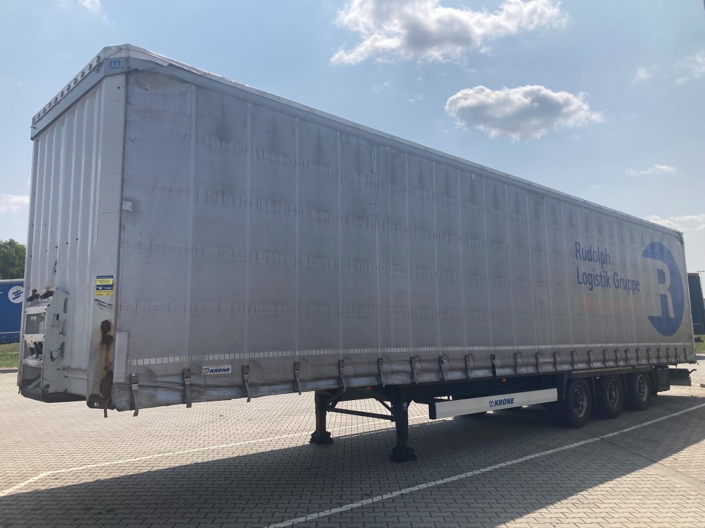  Mega Liner 