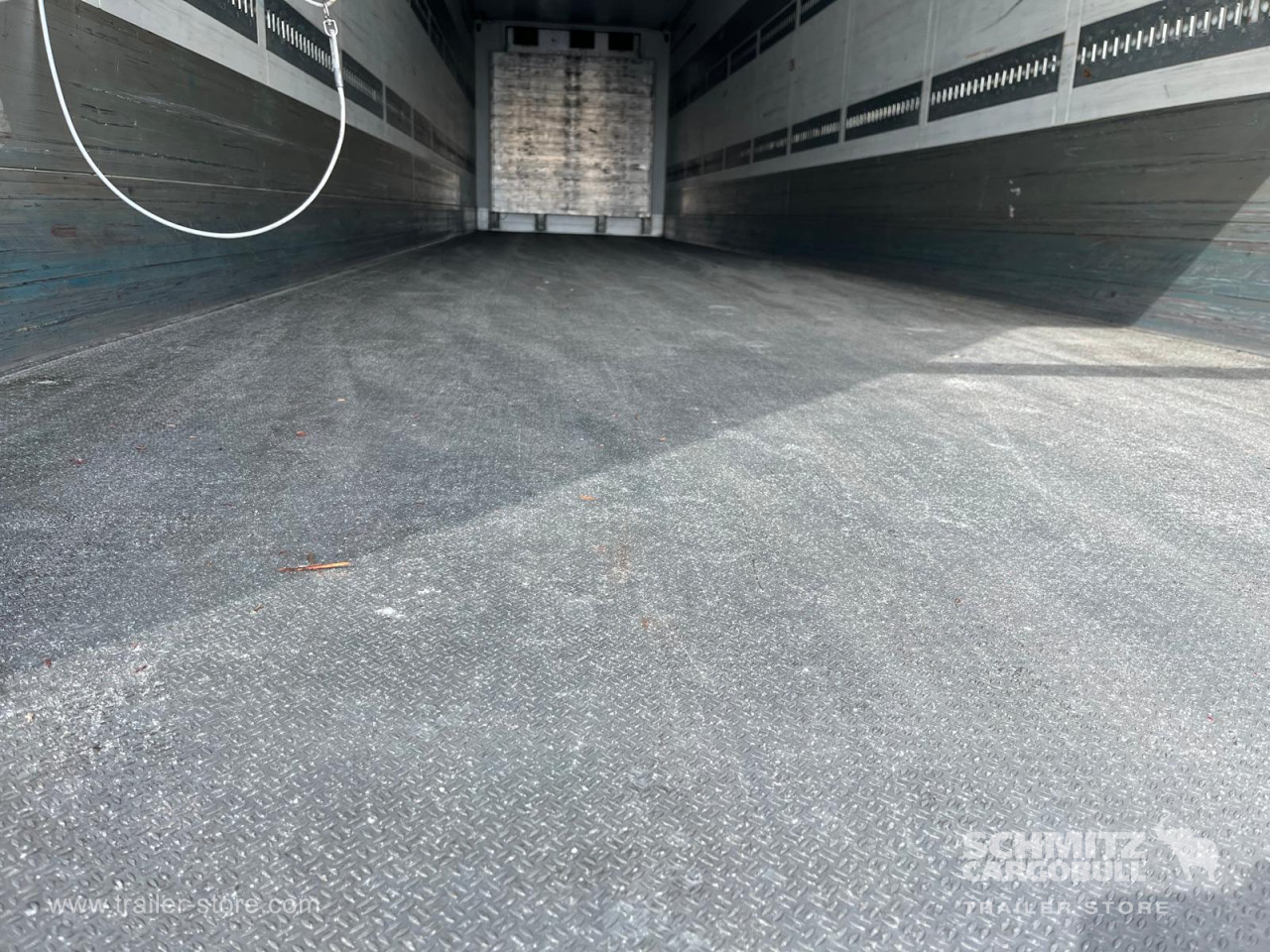Schmitz Cargobull Reefer Standard 