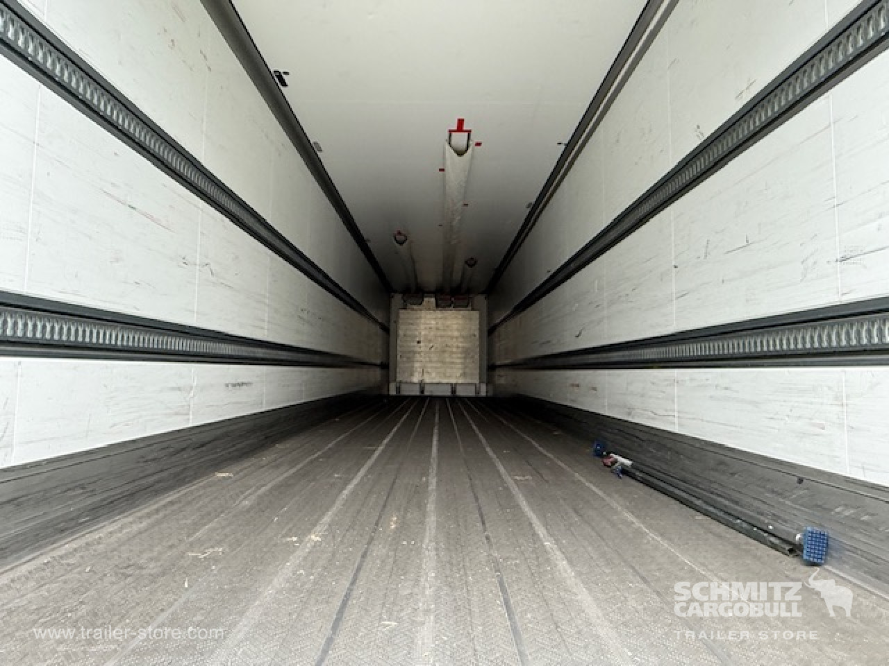 Schmitz Cargobull Oplegger Vries Standard 