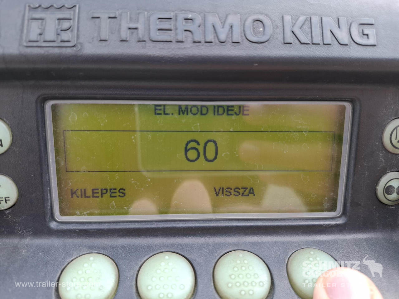 KOEGEL Reefer Standard 
