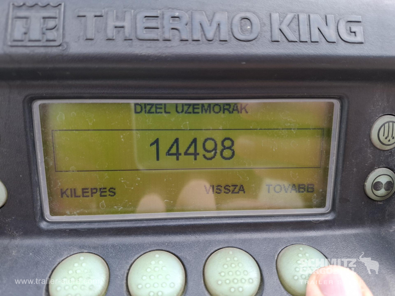 KOEGEL Reefer Standard 