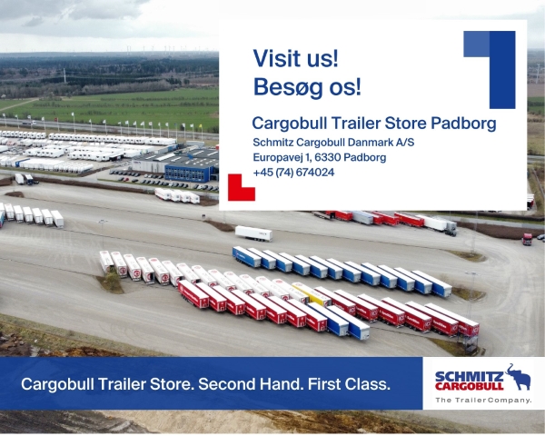 Schmitz Cargobull Curtainsider Standard , Folding wall right 