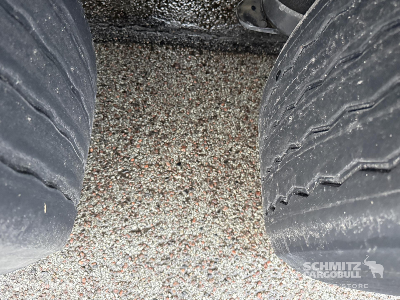 Schmitz Cargobull Curtainsider Standard 