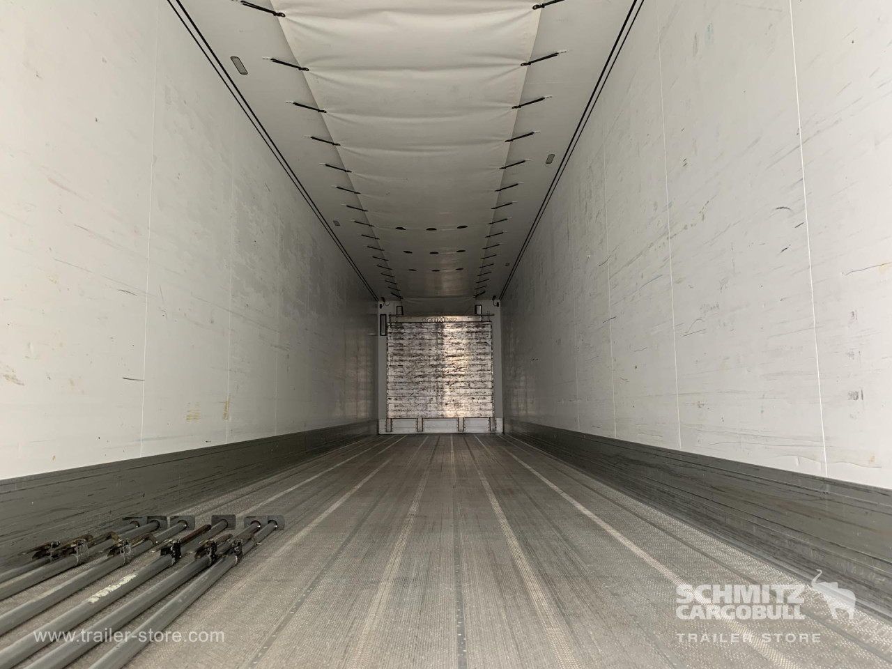 Schmitz Cargobull Reefer Standard 