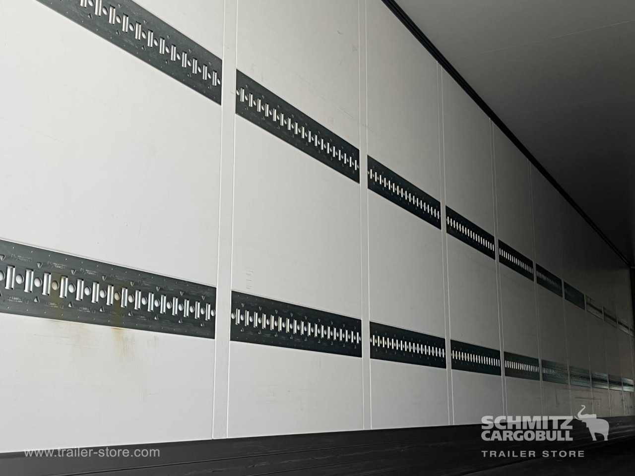 Schmitz Cargobull Trockenfrachtkoffer Standard 