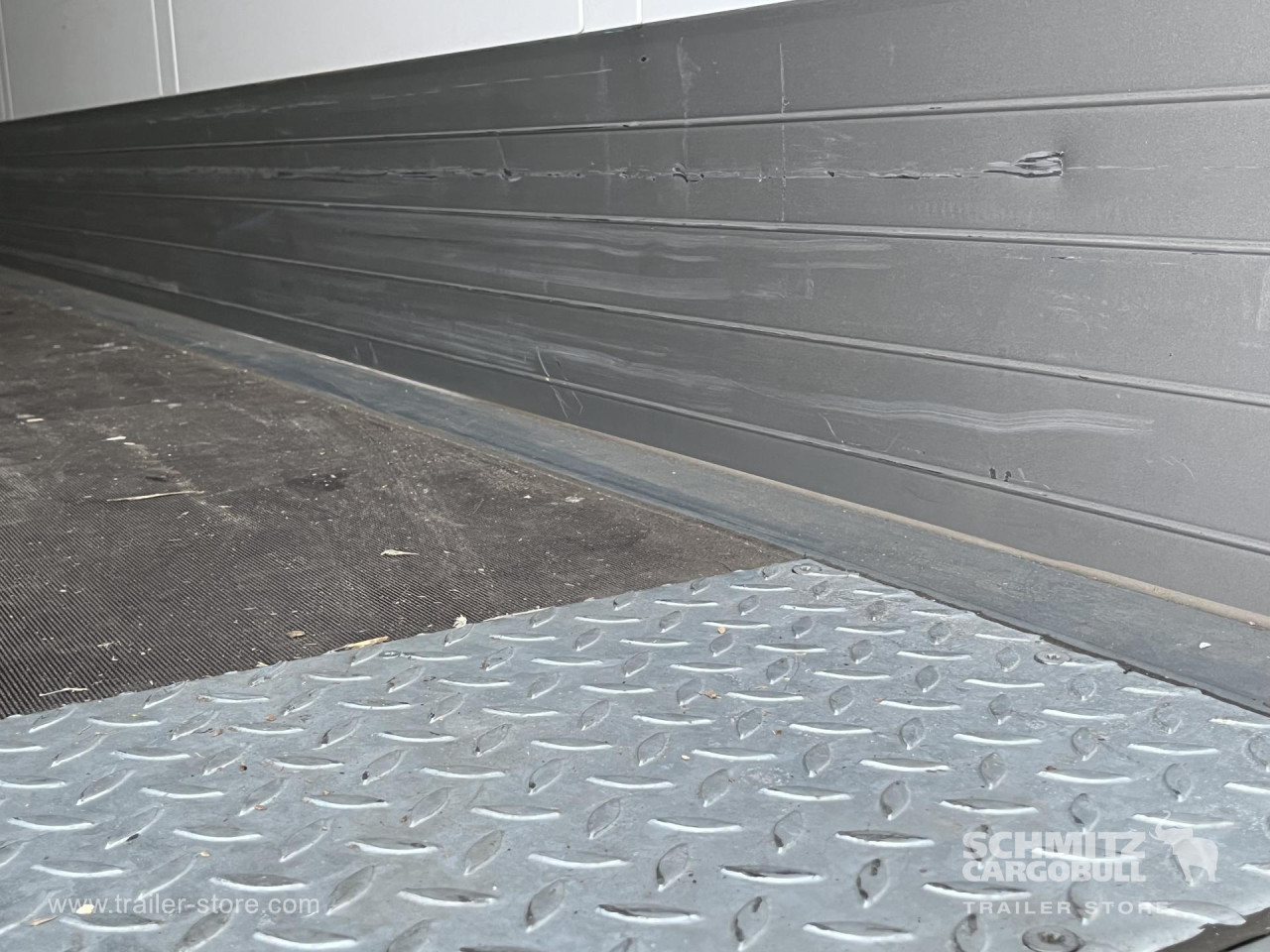 Schmitz Cargobull Trockenfrachtkoffer Standard 
