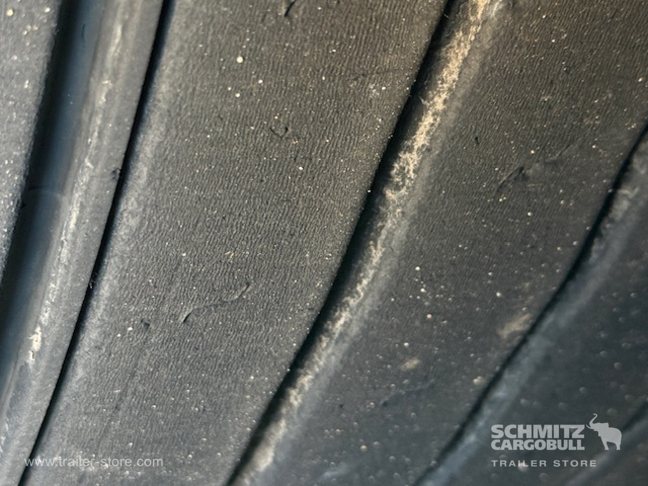 Schmitz Cargobull Oplegger Schuifzeil Mega 