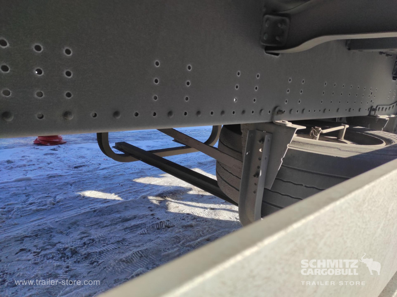 Schmitz Cargobull ??????????? ??????????? ??????? ???? 