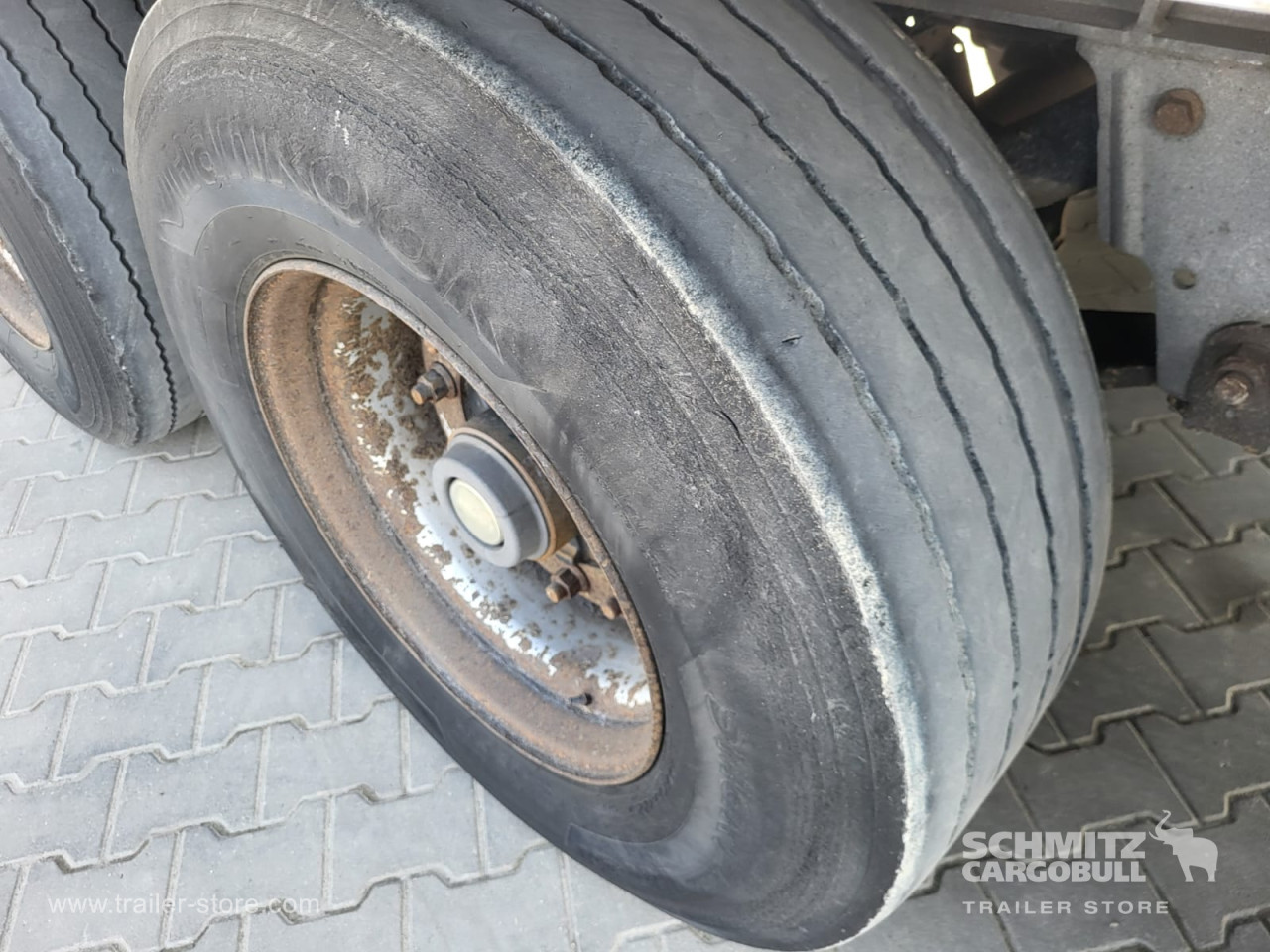 Schmitz Cargobull Reefer Standard 