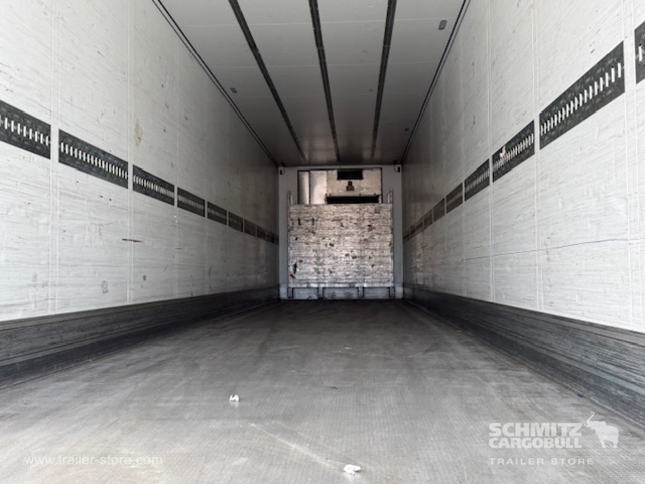 Schmitz Cargobull Oplegger Vries Standard 