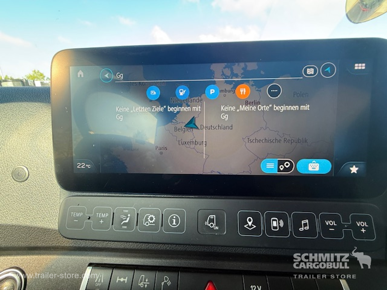 ANDERE Trekker Andere 