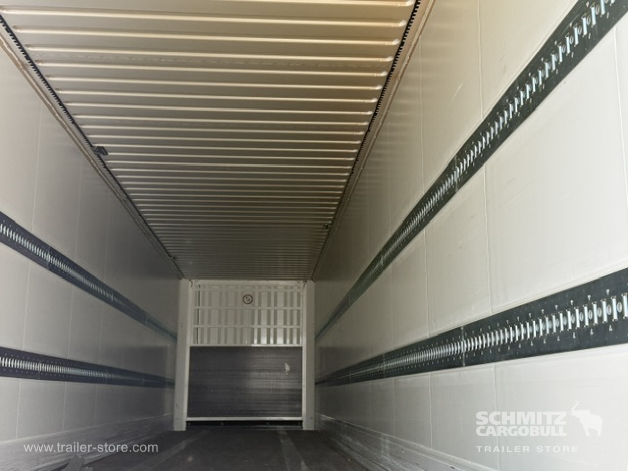 Schmitz Cargobull Oplegger Kasten Standard 