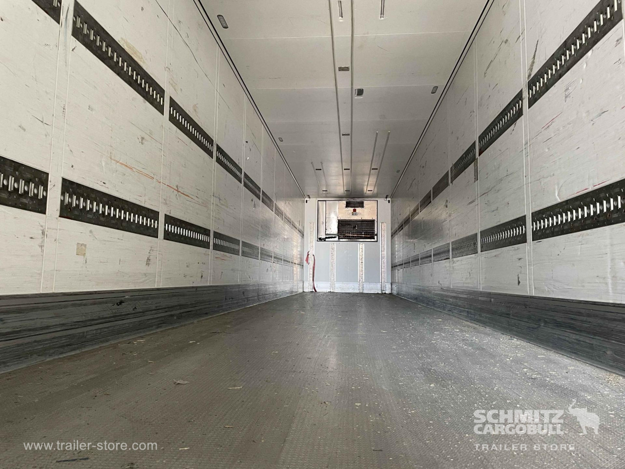 Schmitz Cargobull Semiremolque Frigo Standard 
