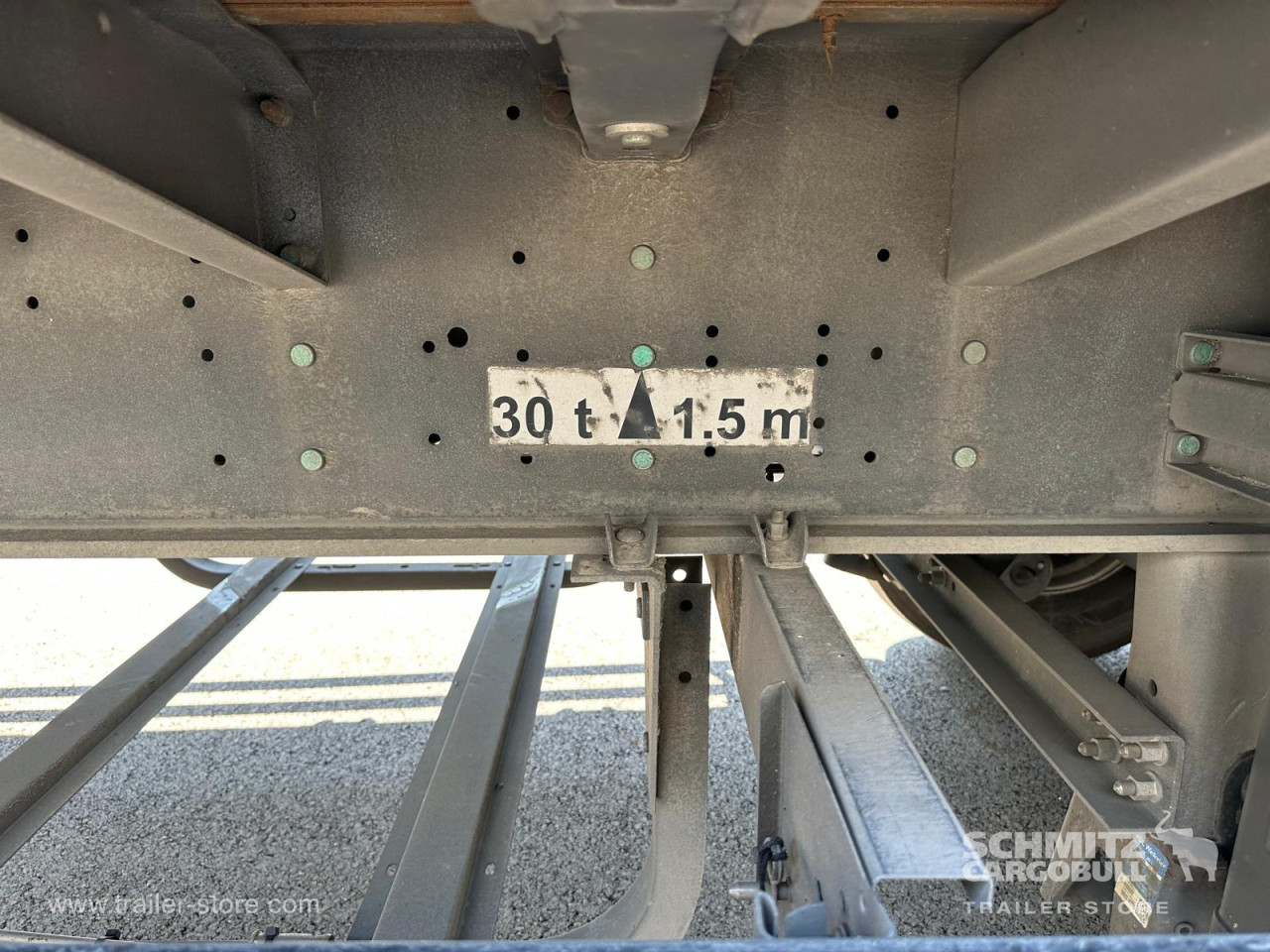Schmitz Cargobull Semitrailer Curtainsider Coil 