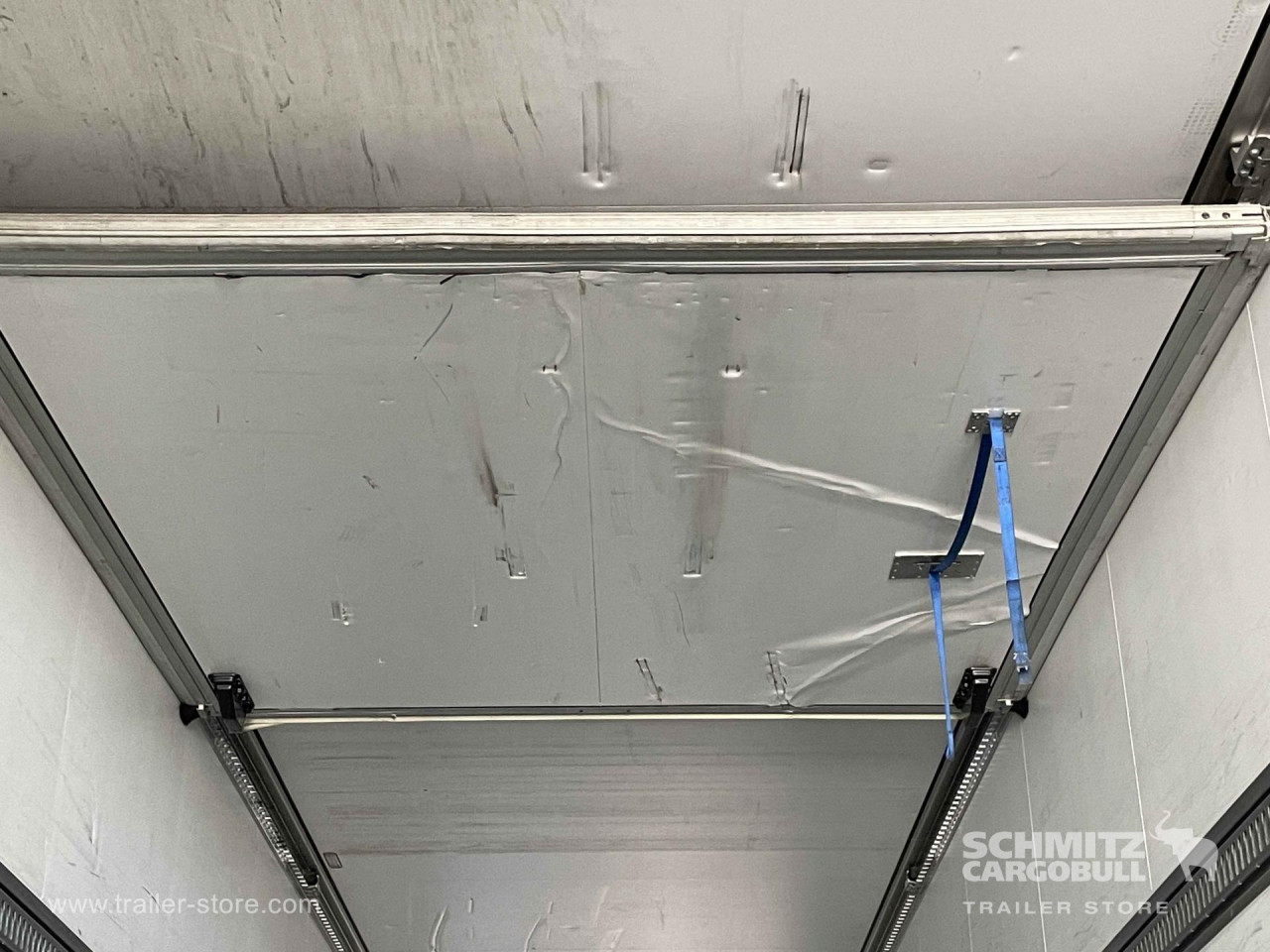 Schmitz Cargobull Semiremolque Frigo Multitemperatura 