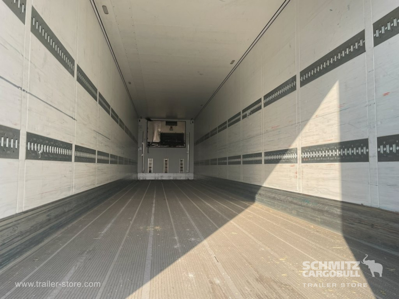 Schmitz Cargobull Semiremolque Frigo Standard 