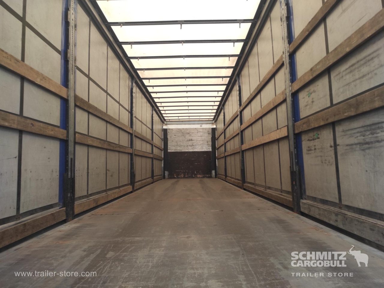Schmitz Cargobull ??????????? ??????????? ??????? ???? 