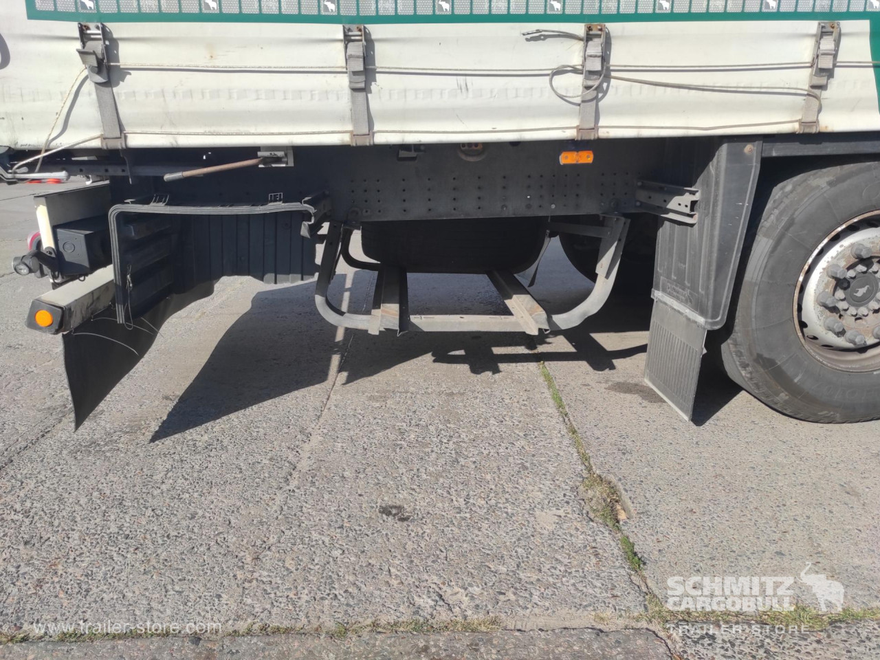 Schmitz Cargobull ??????????? ??????????? ??????? ???? 