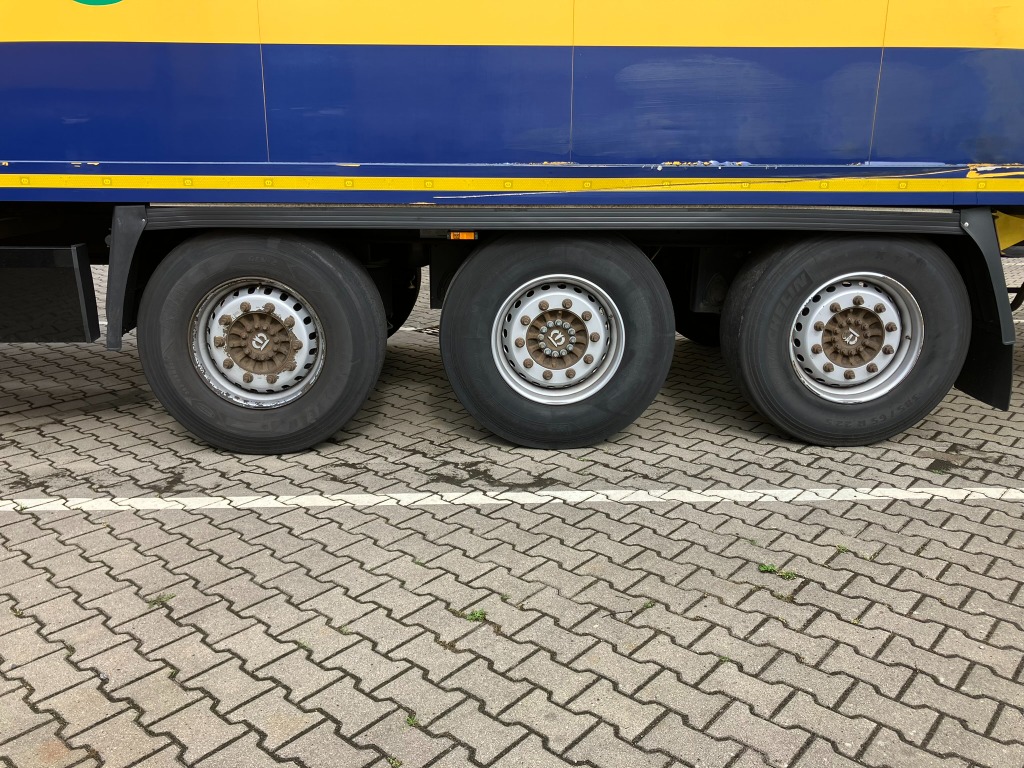  Cool Liner Duoplex Steel 