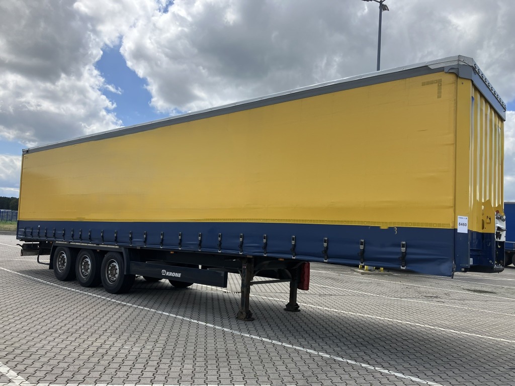  Profi Liner 