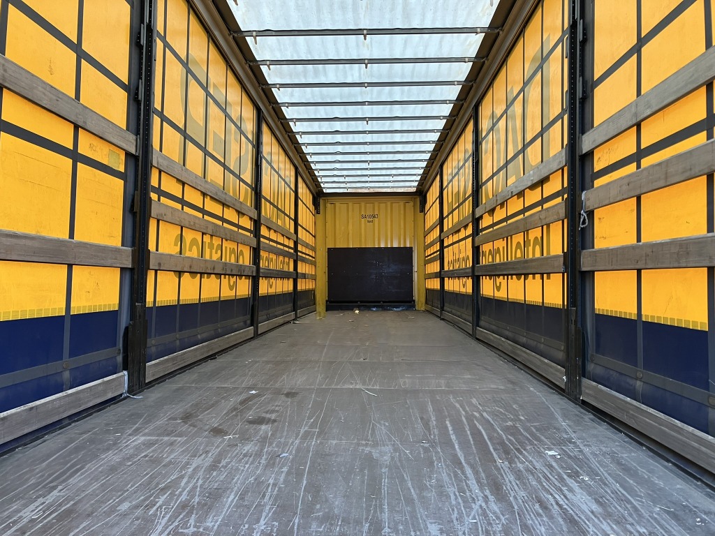  Profi Liner 