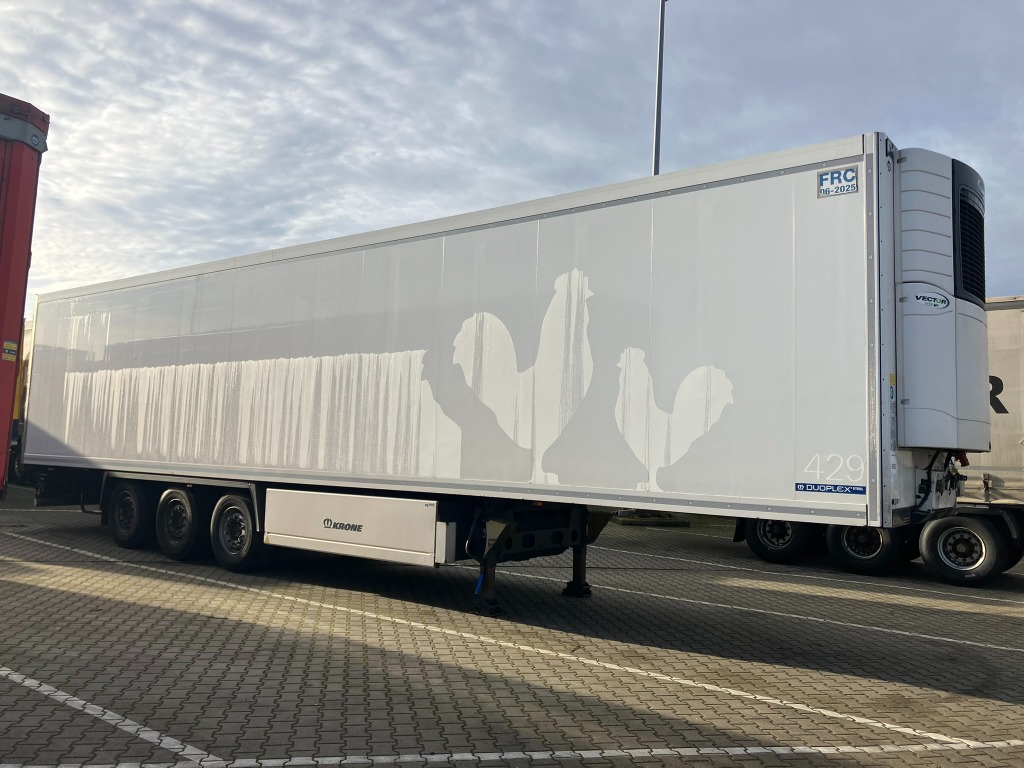  Cool Liner Duoplex Steel 