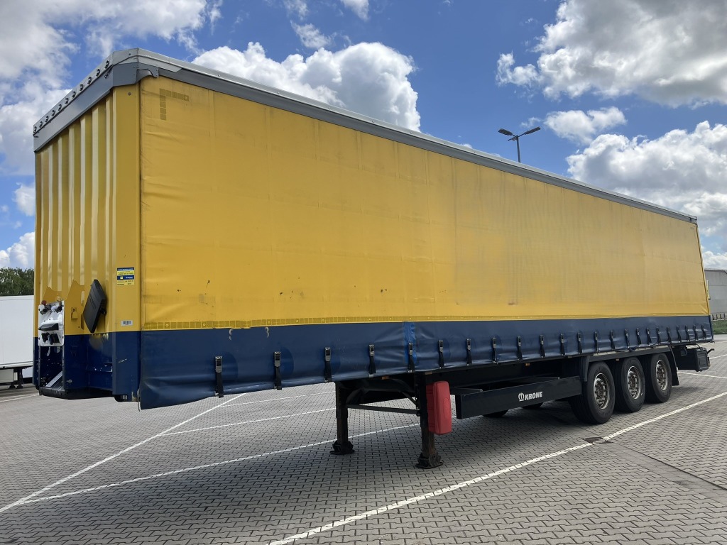  Profi Liner 