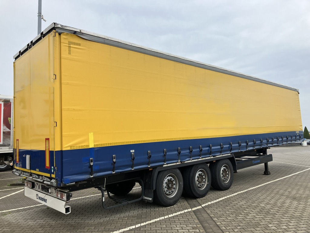  Profi Liner 