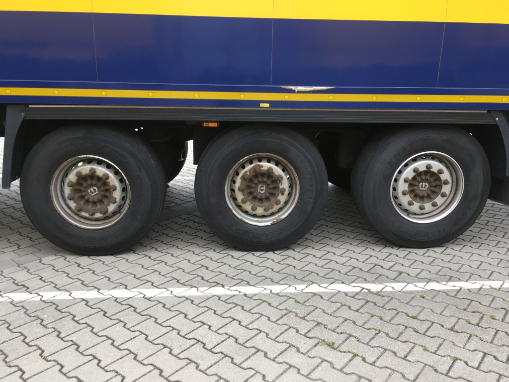  Cool Liner Duoplex Steel 