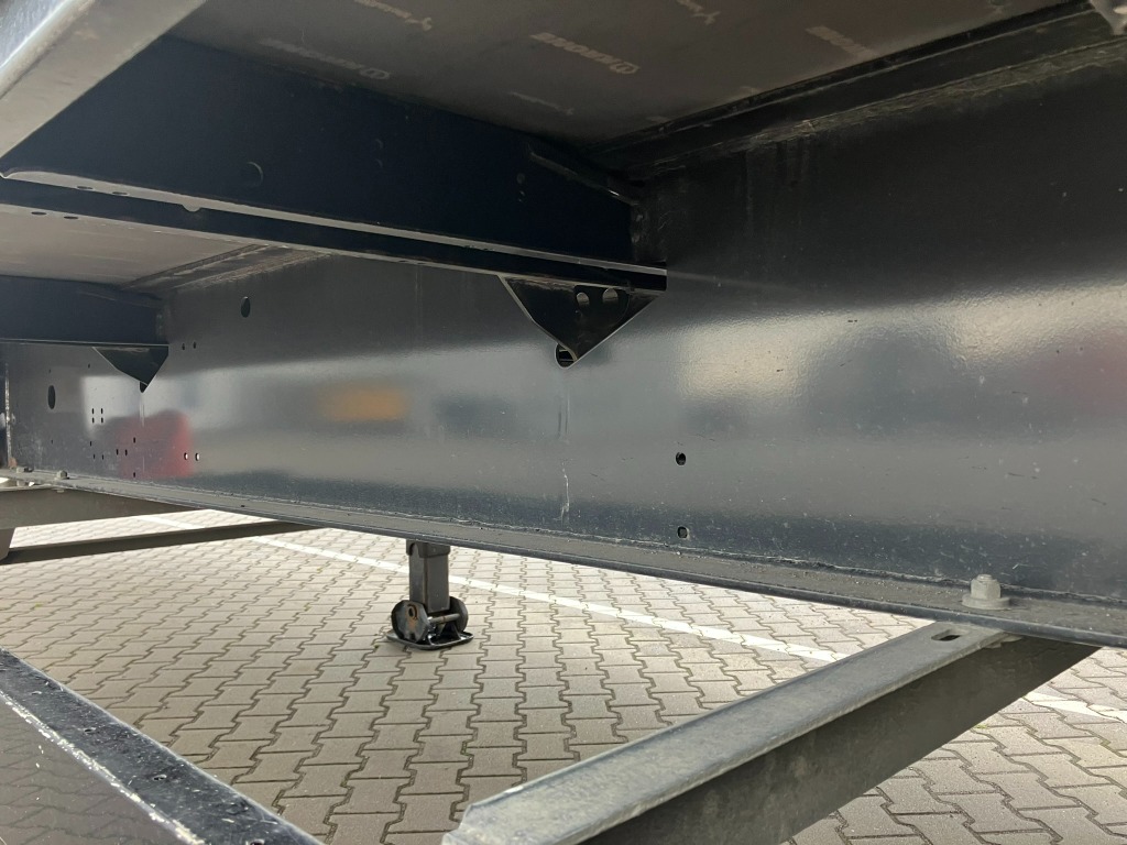  Profi Liner 