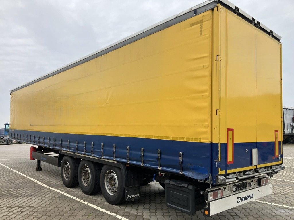  Profi Liner 