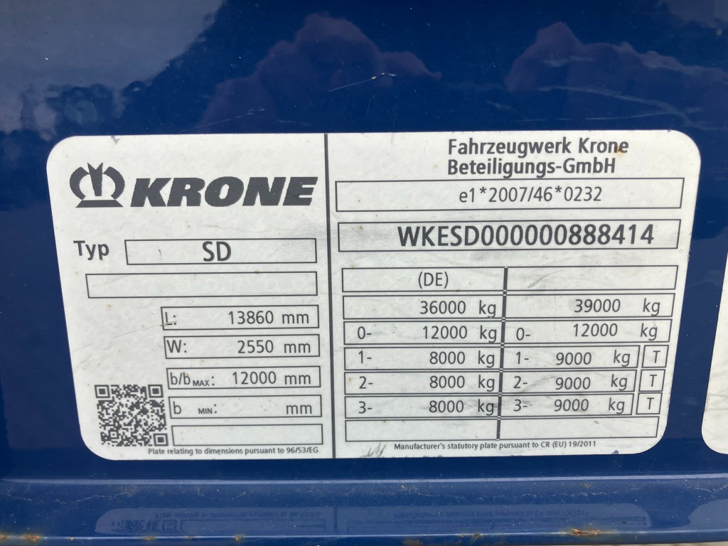  Profi Liner 