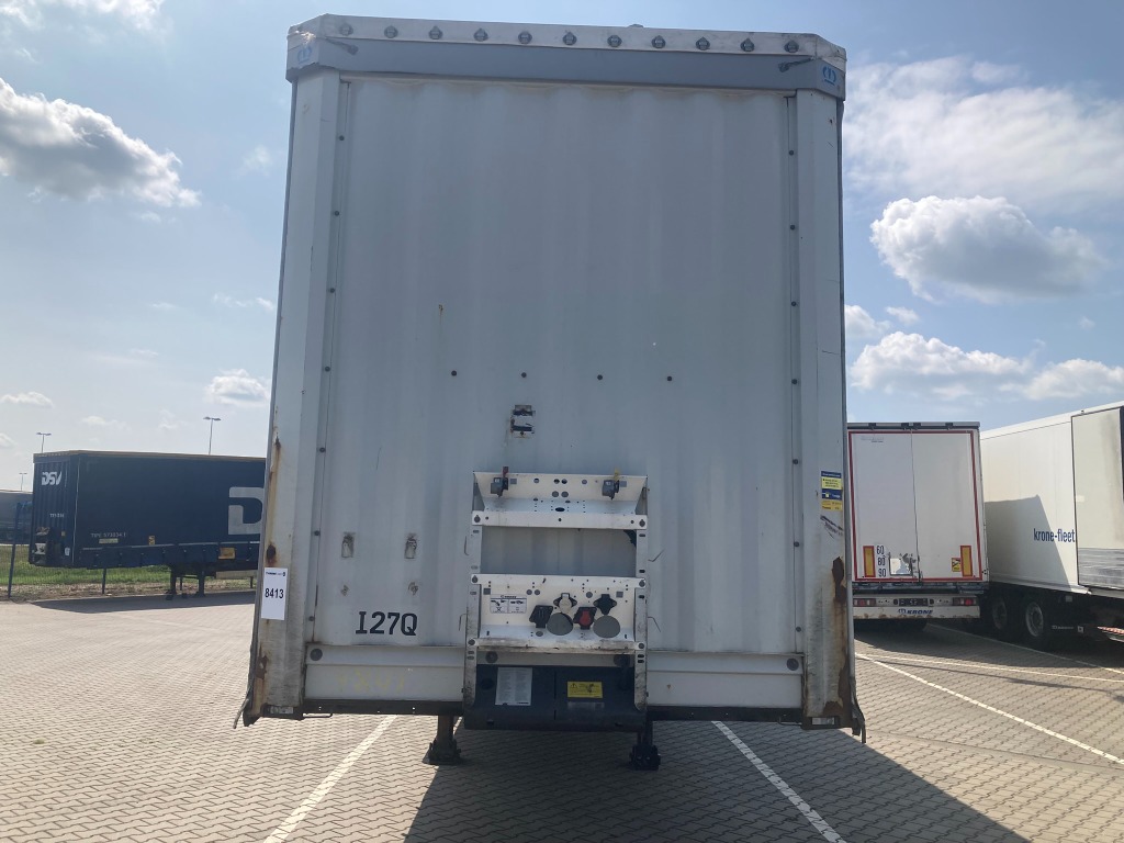  Mega Liner 