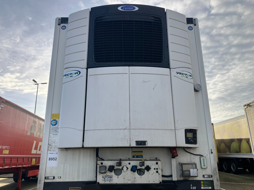  Cool Liner Duoplex Steel 