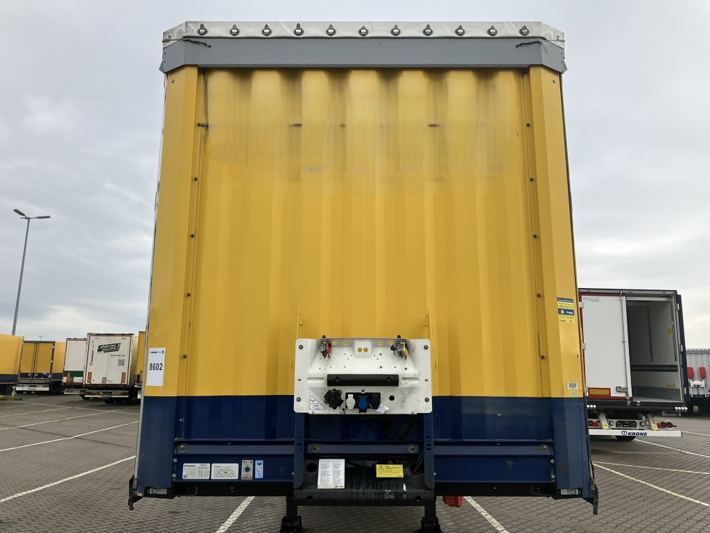  Profi Liner 