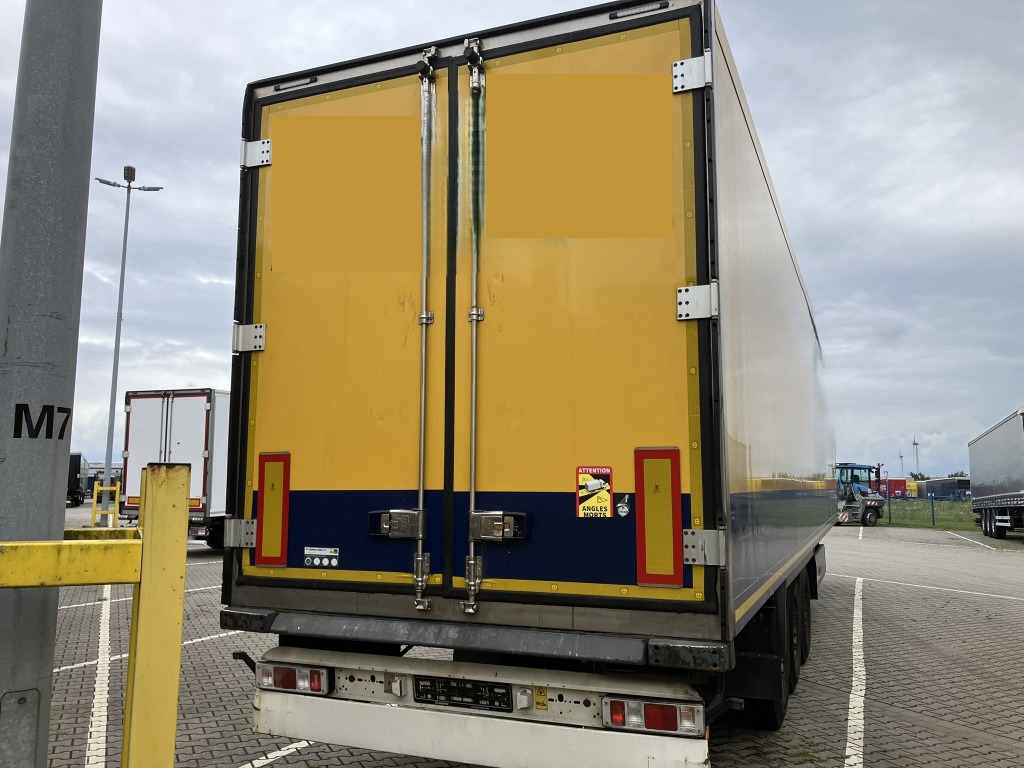  Cool Liner Duoplex Steel 
