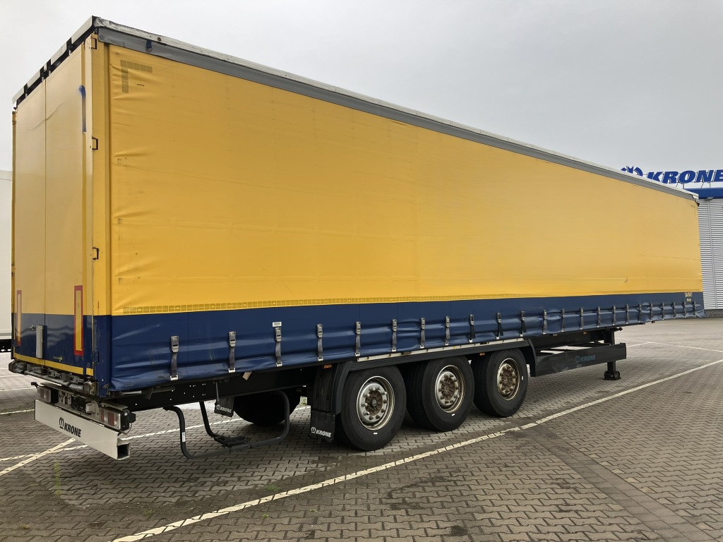  Profi Liner 