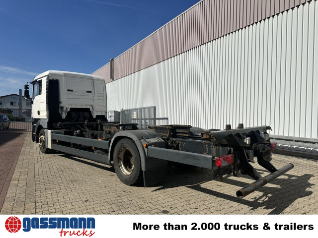 MAN TGA 18.360 LL 4x2 