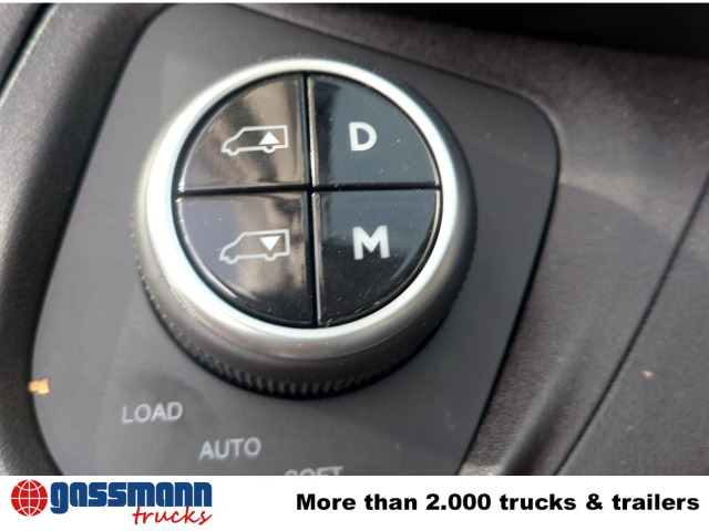 Iveco Daily 72C18H/P DK 4x2 