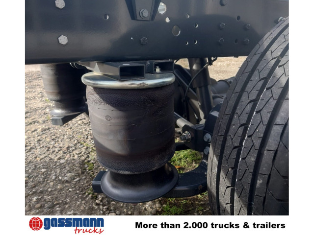 Iveco Daily 72C18H/P DK 4x2 