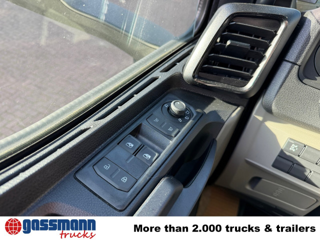 MAN TGS 33.480 6x4 BL CH 