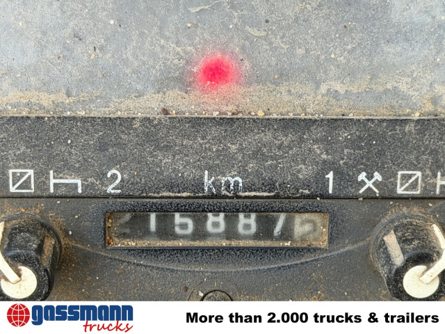 Andere M26 R 4x2, City Tele-Absetzer 