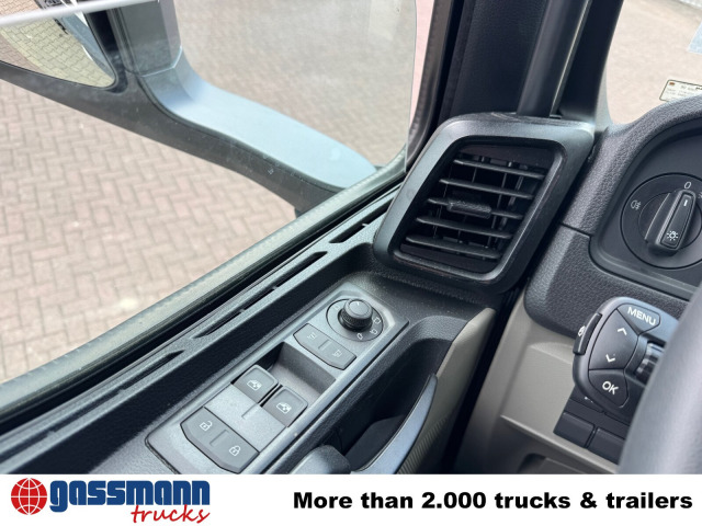 MAN TGS 41.440/480 8x4 BB 