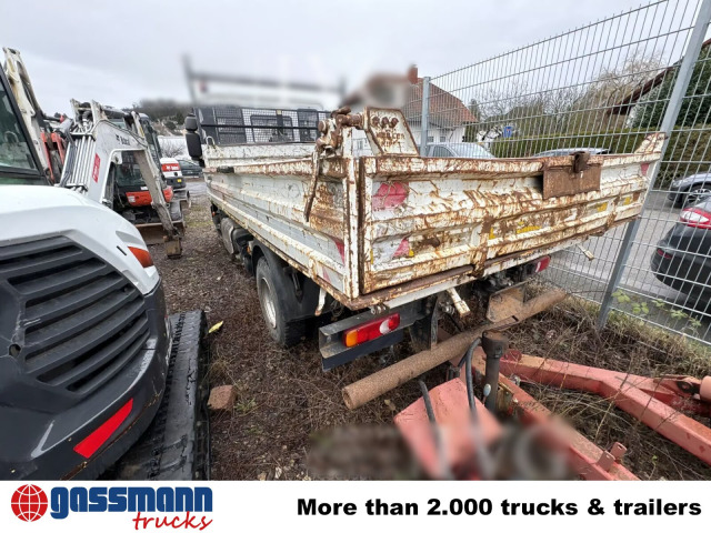 Iveco EuroCargo ML75E19 K 4x2 