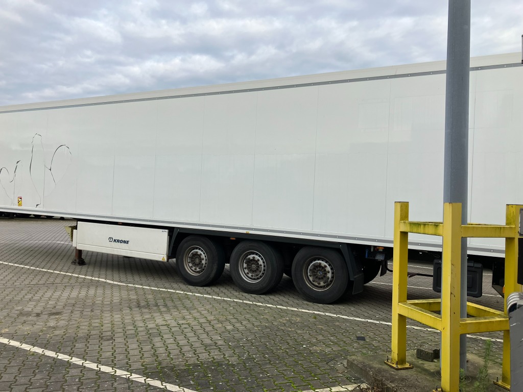  Cool Liner Duoplex Steel 