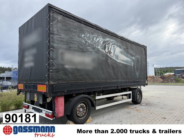 Obermaier OD2-L180L 