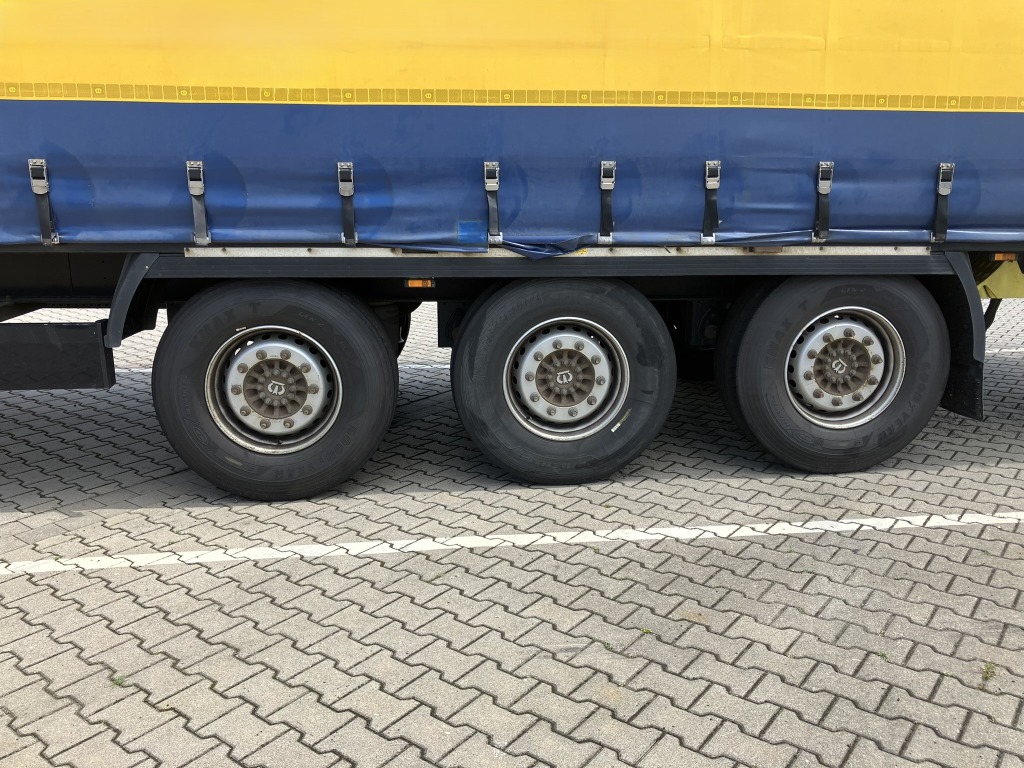  Profi Liner 