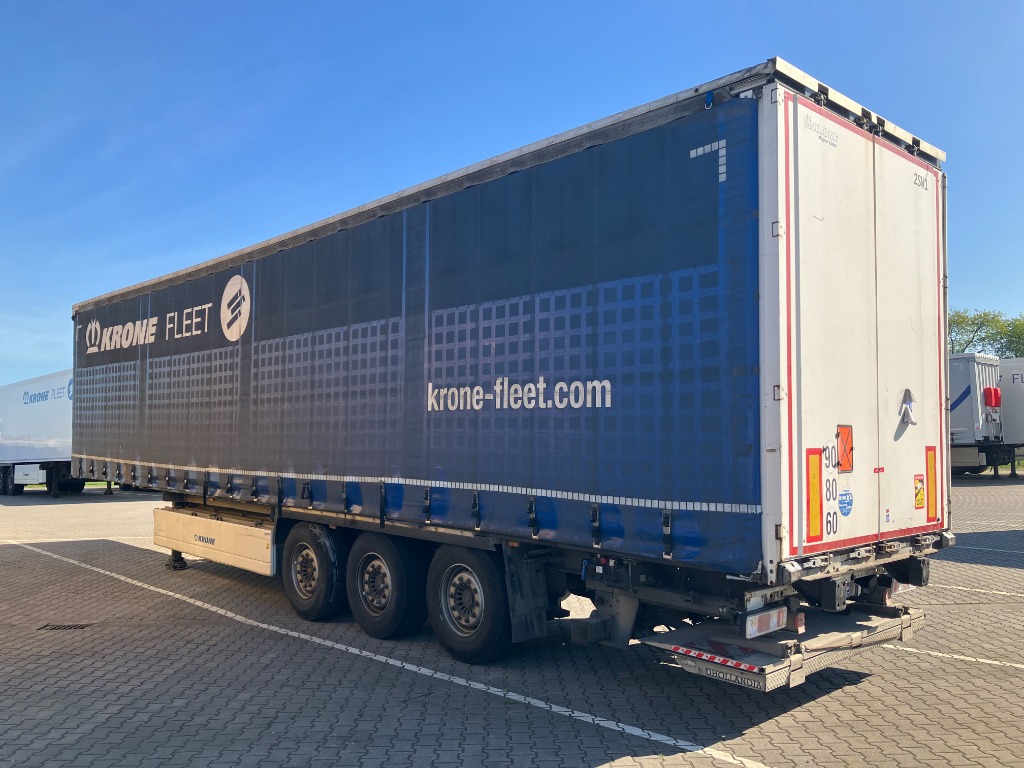  Profi Liner 