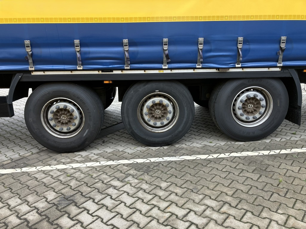  Profi Liner 